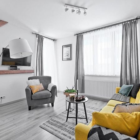Apartament Granitica Nellin - Centrum Zakopane Exteriér fotografie