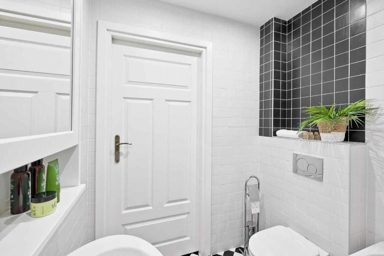 Apartament Granitica Nellin - Centrum Zakopane Exteriér fotografie
