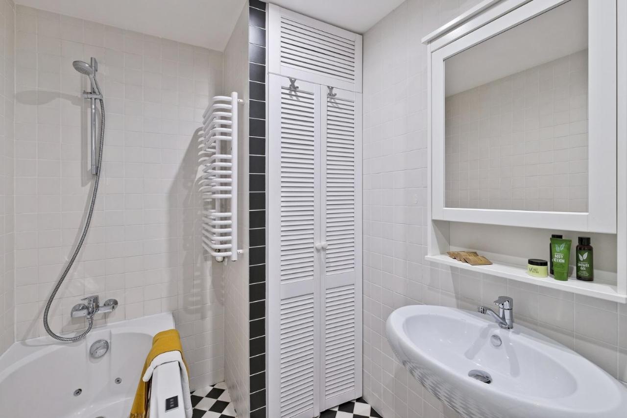 Apartament Granitica Nellin - Centrum Zakopane Exteriér fotografie