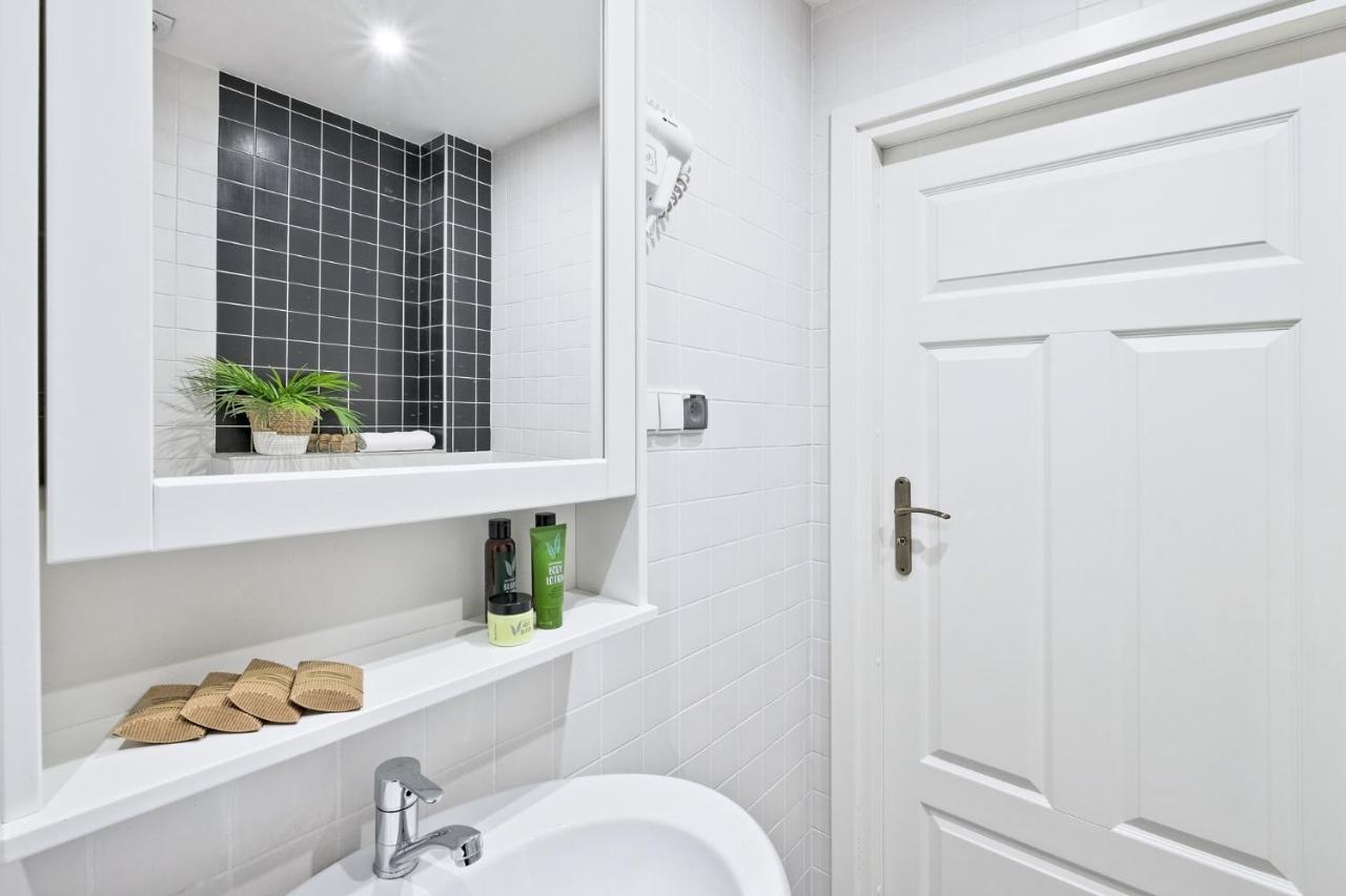 Apartament Granitica Nellin - Centrum Zakopane Exteriér fotografie