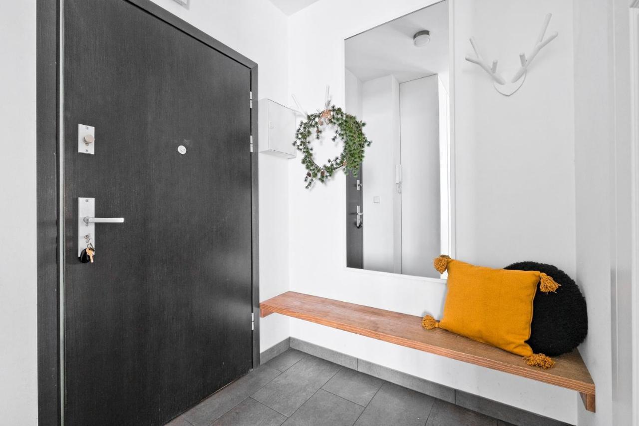 Apartament Granitica Nellin - Centrum Zakopane Exteriér fotografie