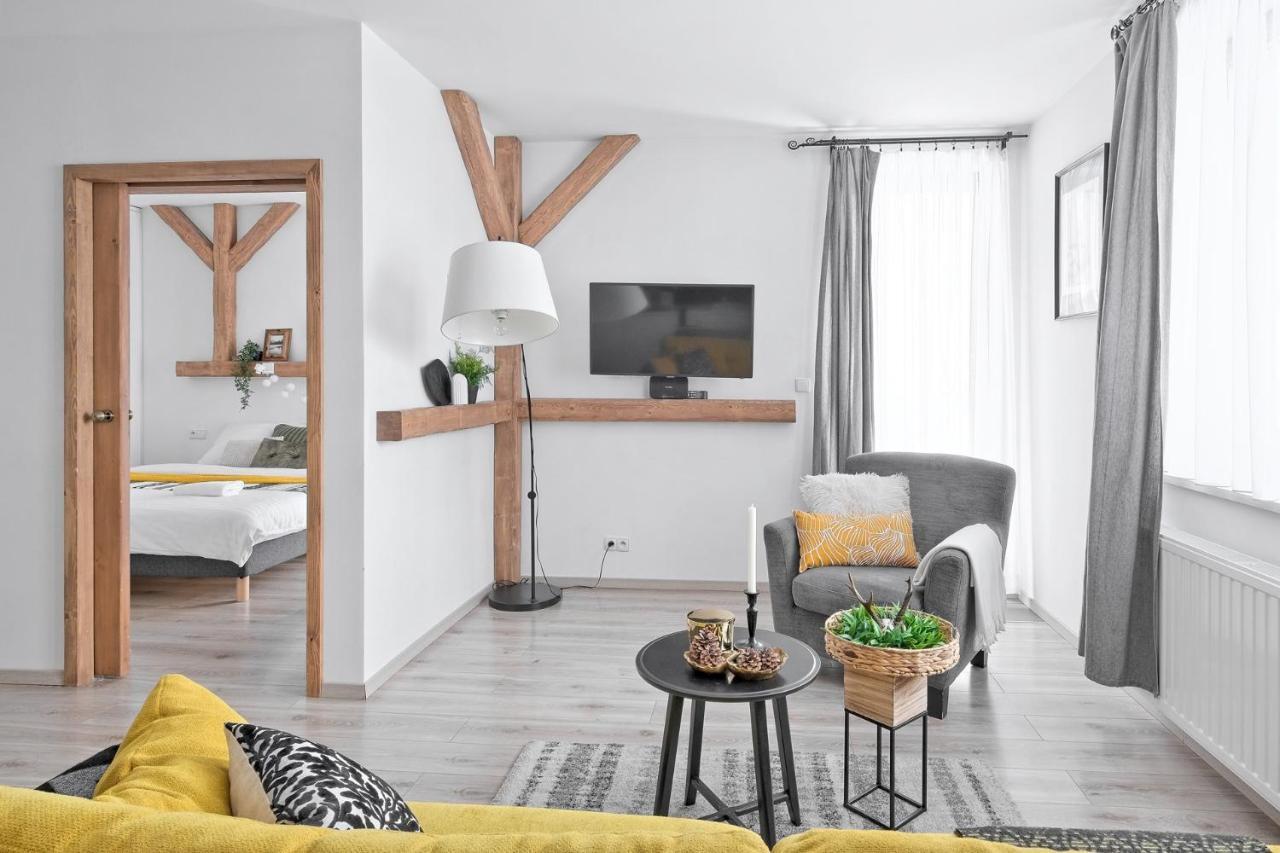 Apartament Granitica Nellin - Centrum Zakopane Exteriér fotografie